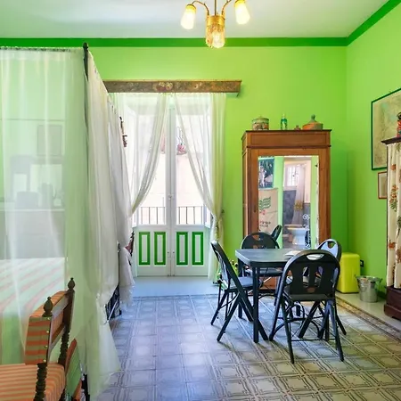 Villa Garibaldi