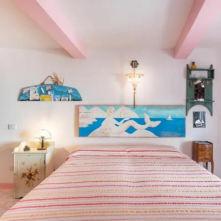 Garibaldi Villa *